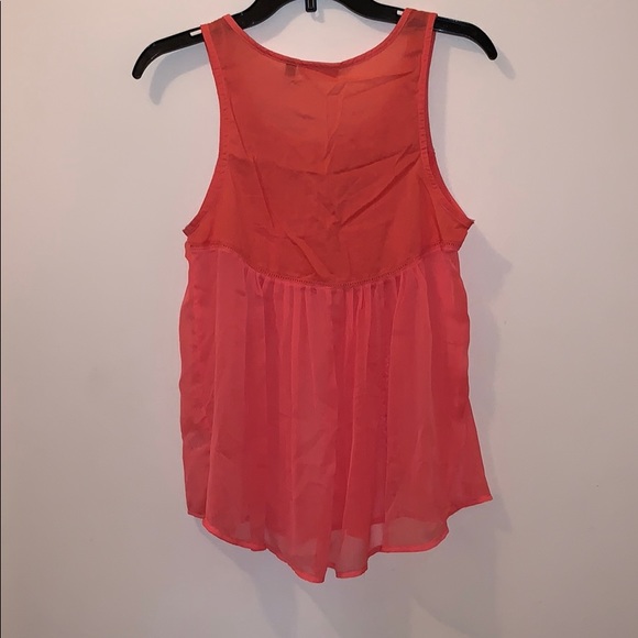 Tank top - Picture 2 of 2